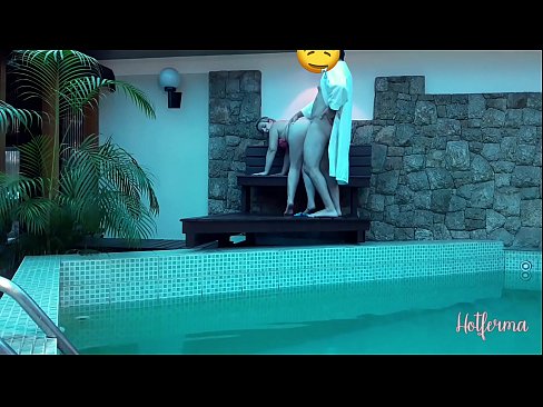❤️ Giimbitar sa amo ang katabang sa pool, apan dili makasukol sa init ❤❌ Fuck video sa pornograpiya ceb.fullsexmovs.ru ❤